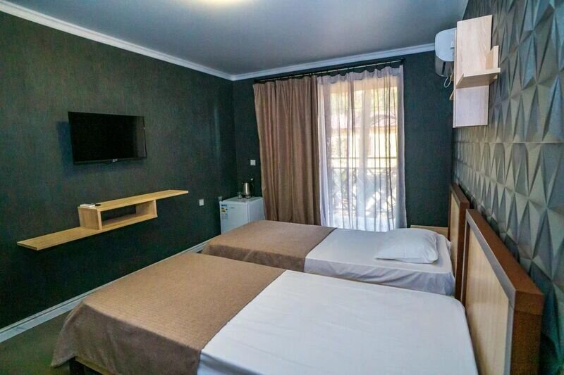 Стандартный 2-местный (корпус 2)