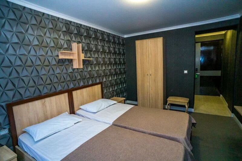 Стандартный 2-местный (корпус 2)