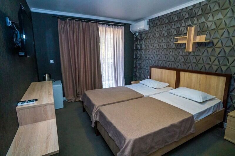 Стандартный 2-местный (корпус 2)