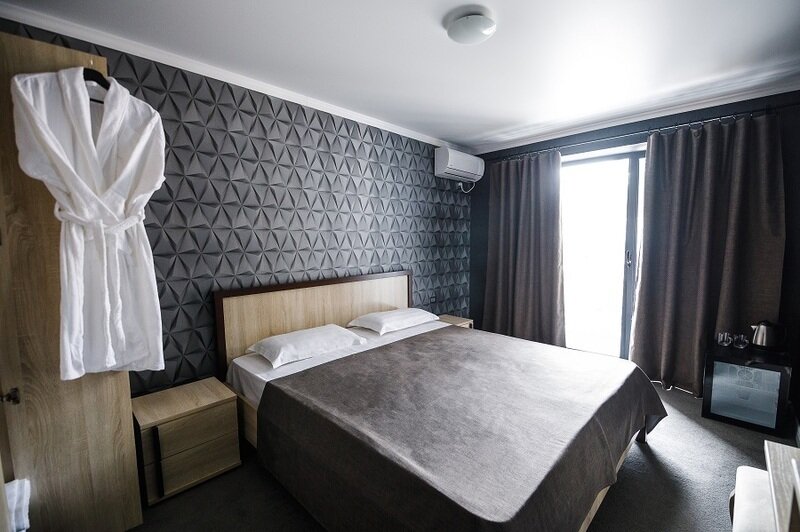 Стандартный 2-местный (корпус 2)