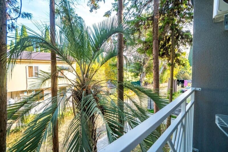 Стандартный 2-местный (корпус 2)