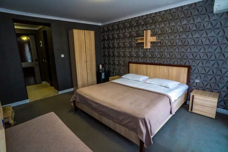 Стандартный 3-местный (корпус 2)