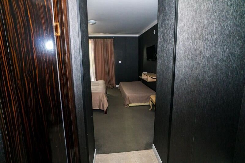 Стандартный 3-местный (корпус 2)