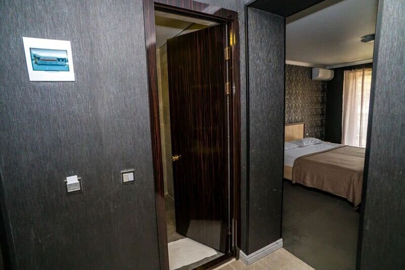 Стандартный 3-местный (корпус 2)