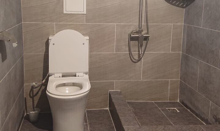 Стандартный 3-местный (корпус 2)