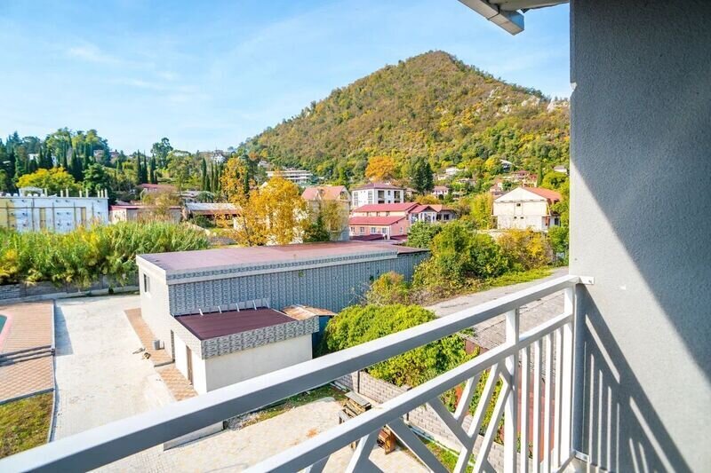 Стандартный 3-местный (корпус 2)