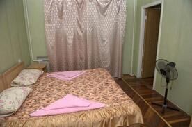 Стандартный 3-местный 1-комнатный корпус 2 (без балкона), Пансионат Айтар, Сухум