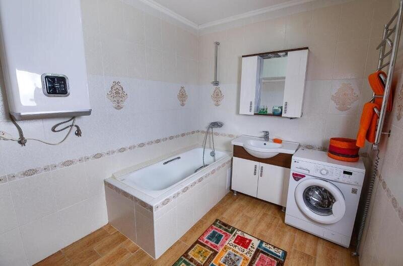 Полулюкс 2-местный 1-комнатный