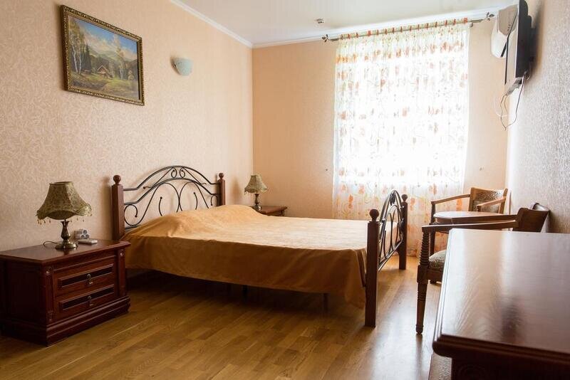 Стандартный 2-местный