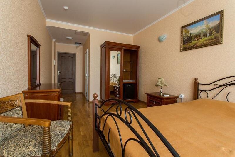 Стандартный 2-местный