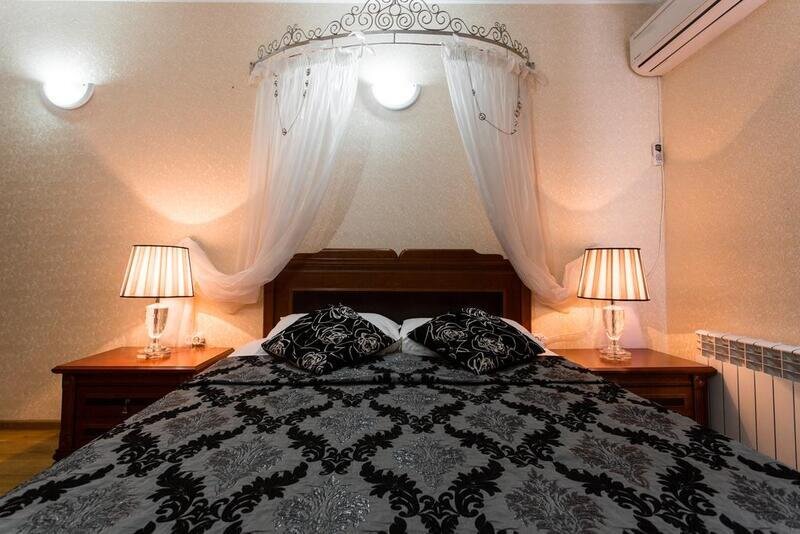 Стандартный 2-местный