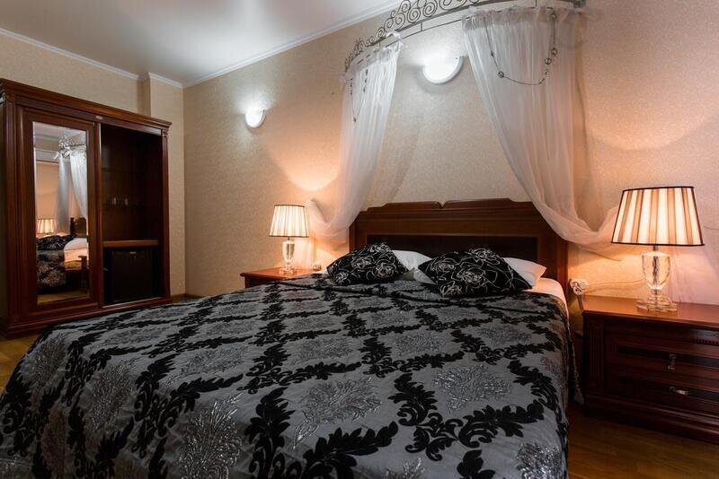 Стандартный 2-местный