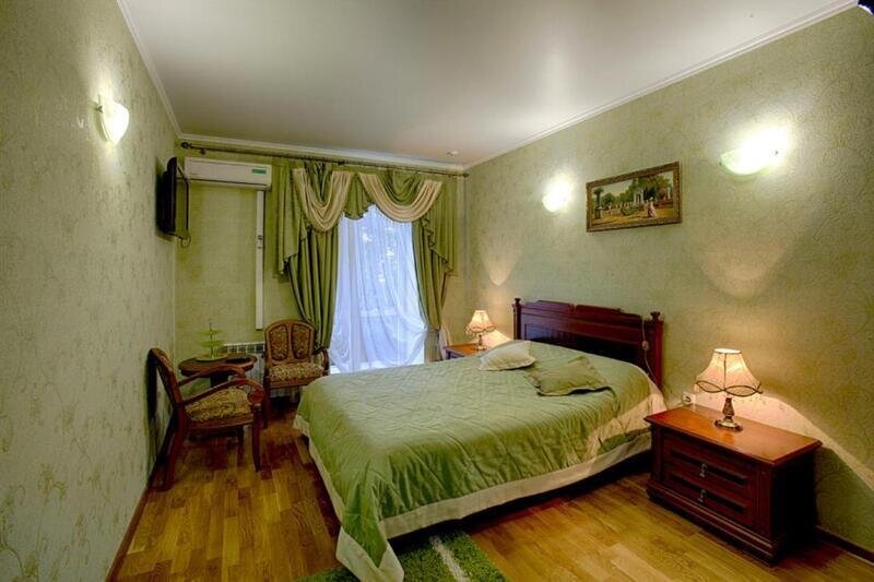 Стандартный 2-местный