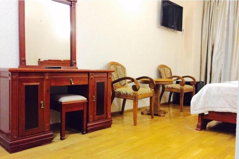 Стандартный 2-местный