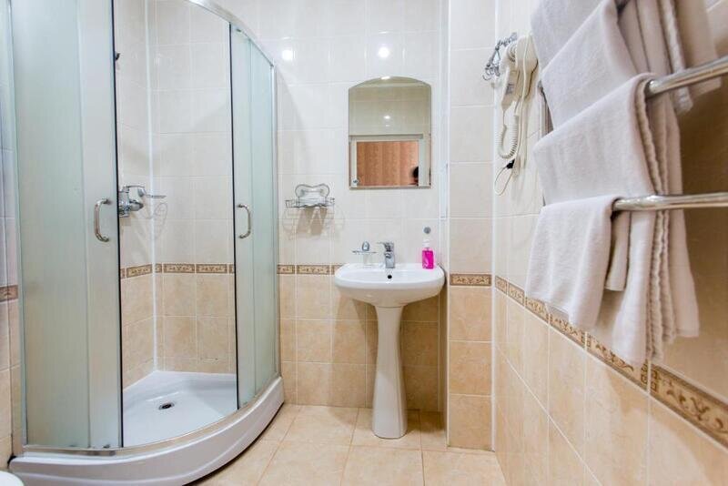 Стандартный 2-местный