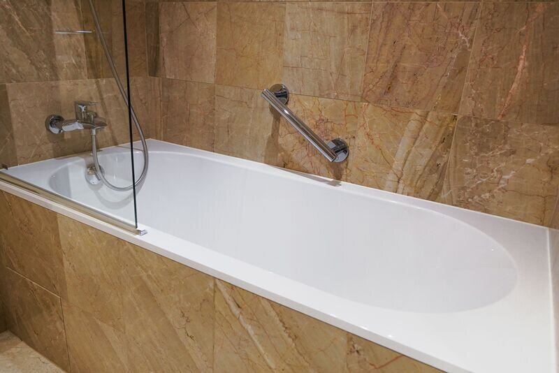 Люкс 2-местный 2-комнатный (корпус 4)