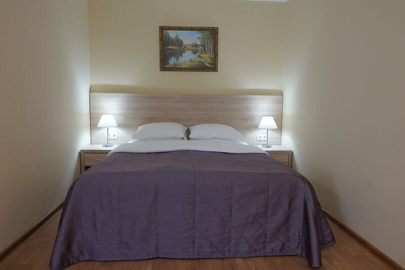 ПК 2-местный 1-комнатный (корпус 1,2,3)