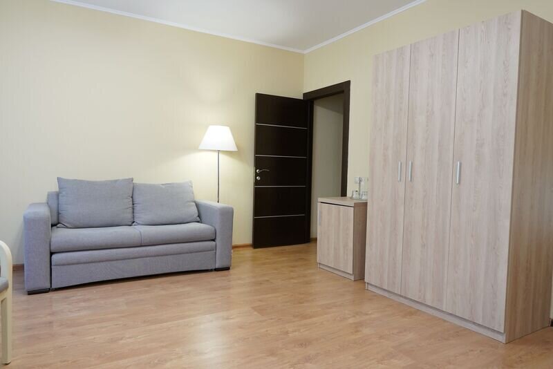 ПК 2-местный 1-комнатный (корпус 1,2,3)