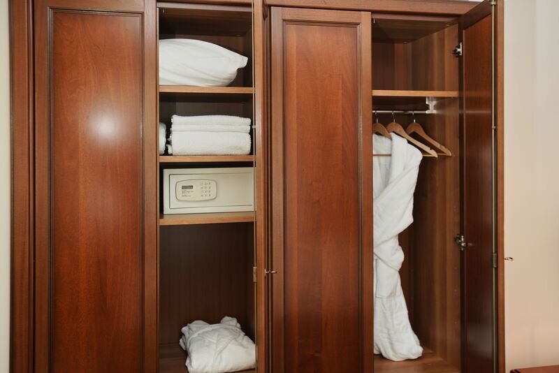 ПК 2-местный 1-комнатный (корпус 4)