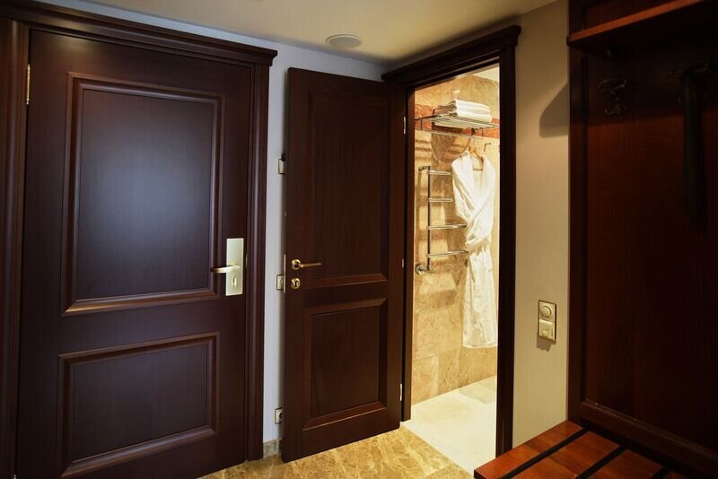 ПК 2-местный 1-комнатный (корпус 4)