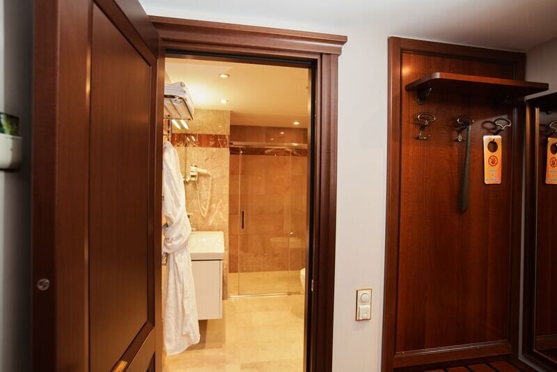 ПК 2-местный 1-комнатный (корпус 4)