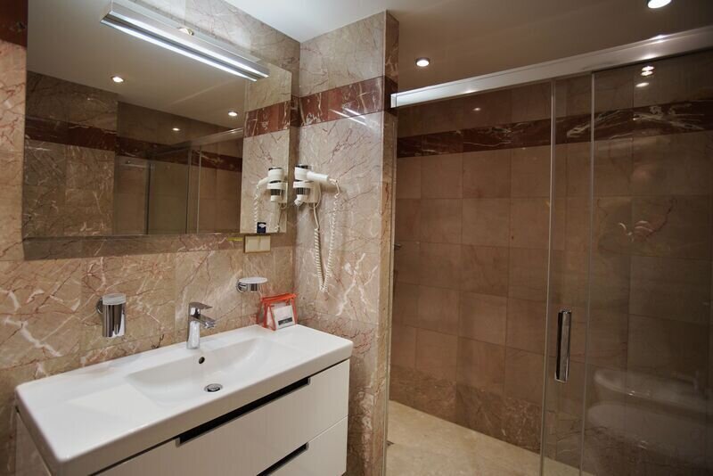 ПК 2-местный 1-комнатный (корпус 4)