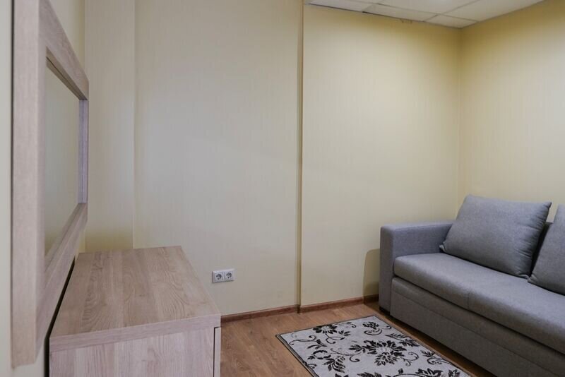 ПК 2-местный 1-комнатный (с ремонтом)