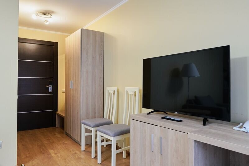 ПК 2-местный 1-комнатный (с ремонтом)