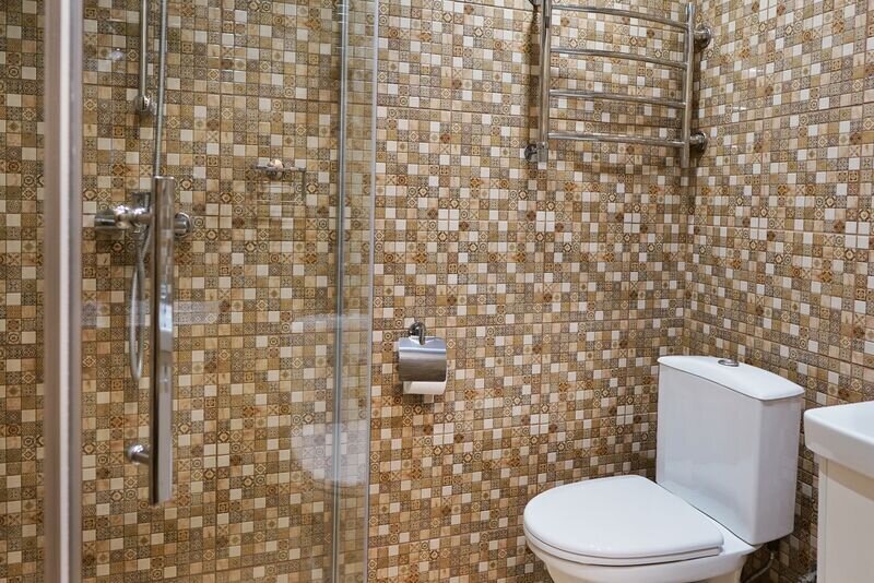 ПК 2-местный 1-комнатный (с ремонтом)