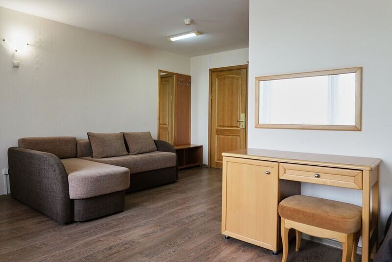 ПК 2-местный 1-комнатный