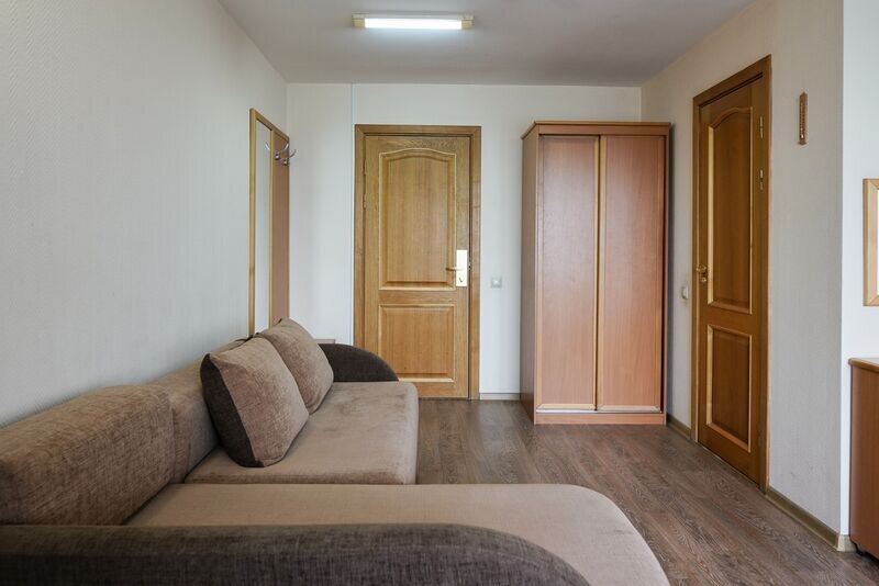 ПК 2-местный 1-комнатный