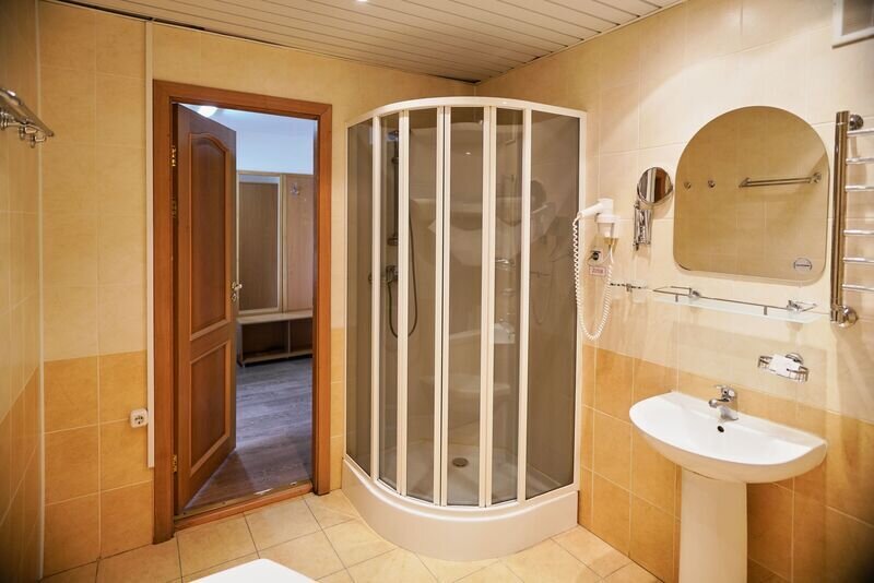 ПК 2-местный 1-комнатный