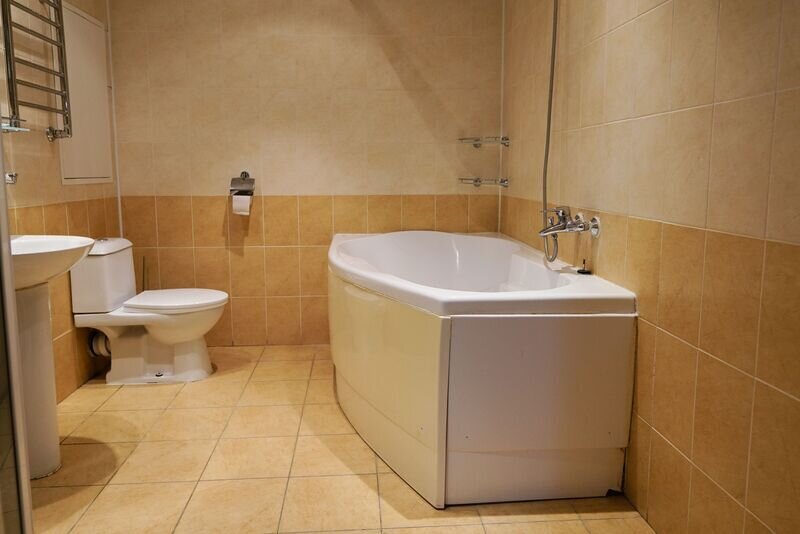 ПК 2-местный 1-комнатный