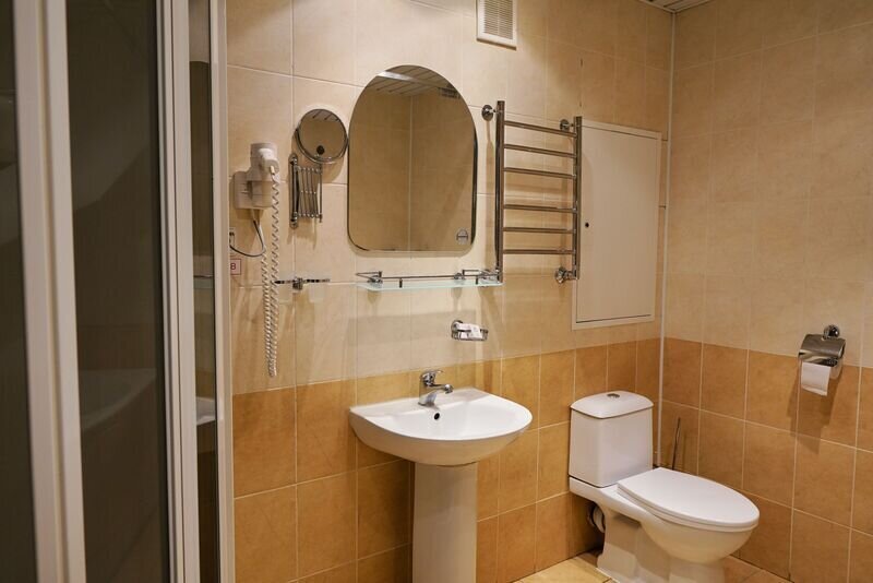 ПК 2-местный 1-комнатный