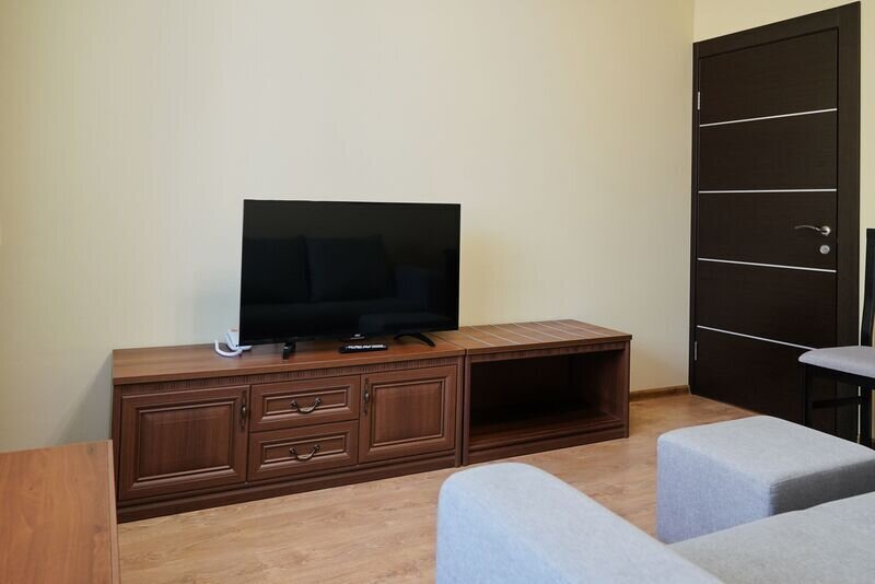 Полулюкс 2-местный 2-комнатный (с ремонтом)