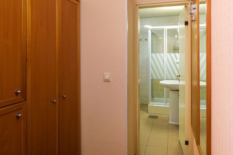 Полулюкс 2-местный 2-комнатный