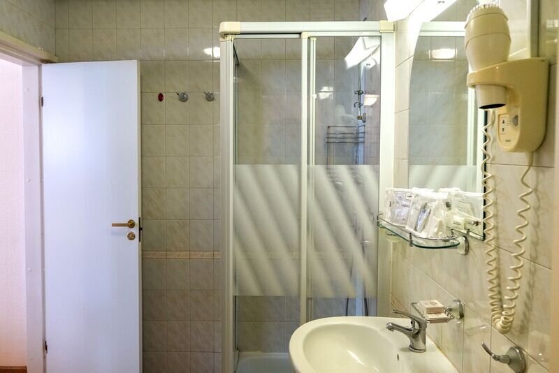 Полулюкс 2-местный 2-комнатный