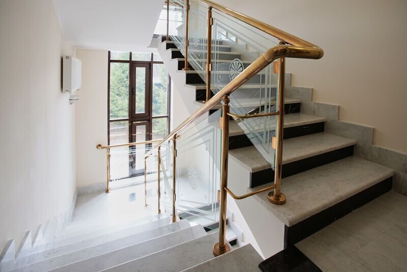 Полулюкс 2-местный 2-комнатный (корпус 4)