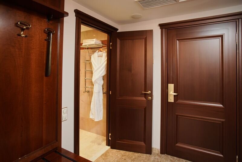 Полулюкс 2-местный 2-комнатный (корпус 4)