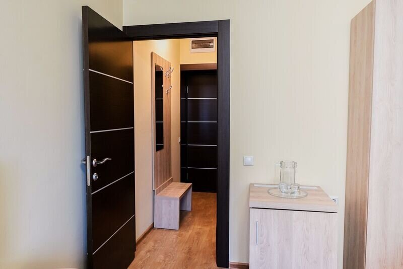 Стандартный 1-местный (корпус 1,2,3)