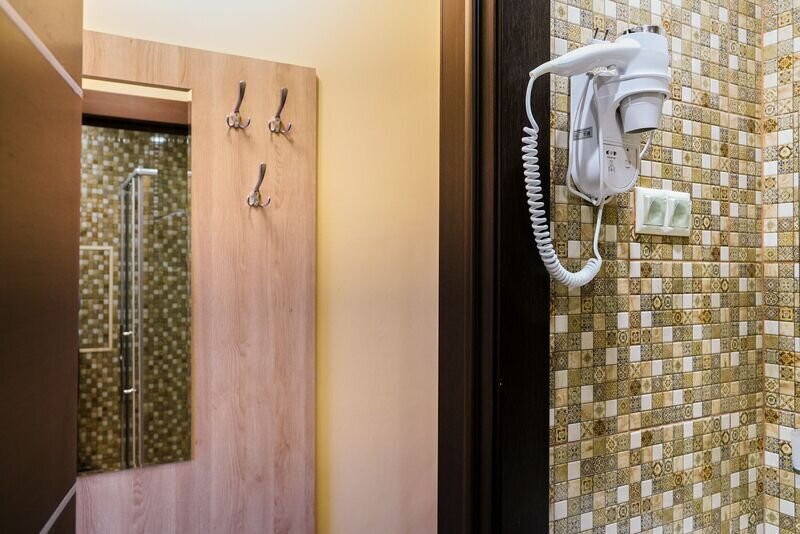 Стандартный 1-местный (корпус 1,2,3)