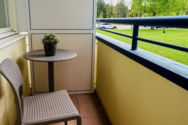 Стандартный 1-местный (корпус 1,2,3)