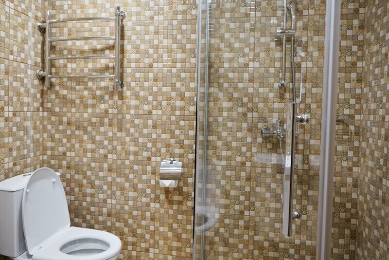 Стандартный 1-местный (корпус 1,2,3)