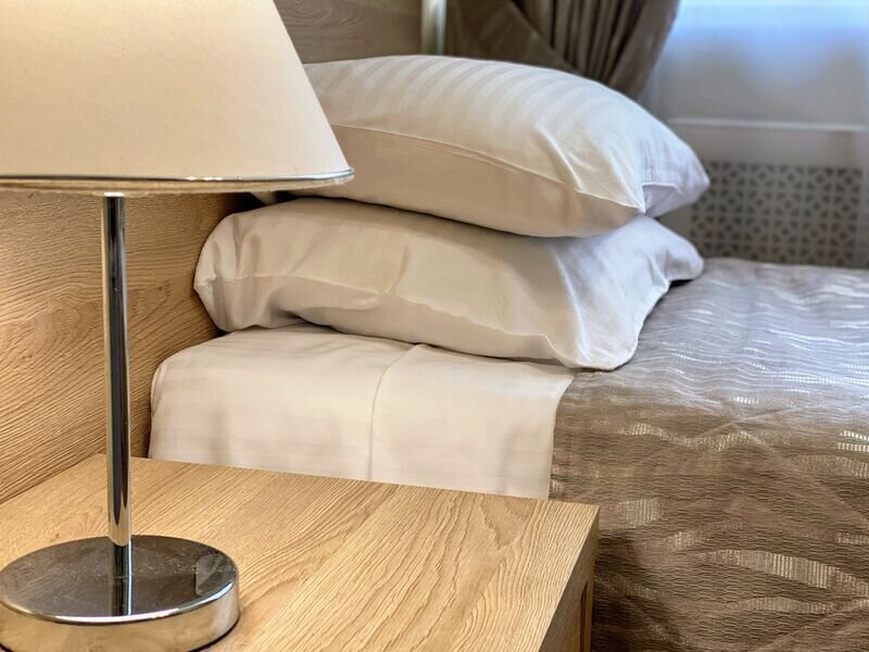 Стандартный 1-местный (корпус 1,2,3)