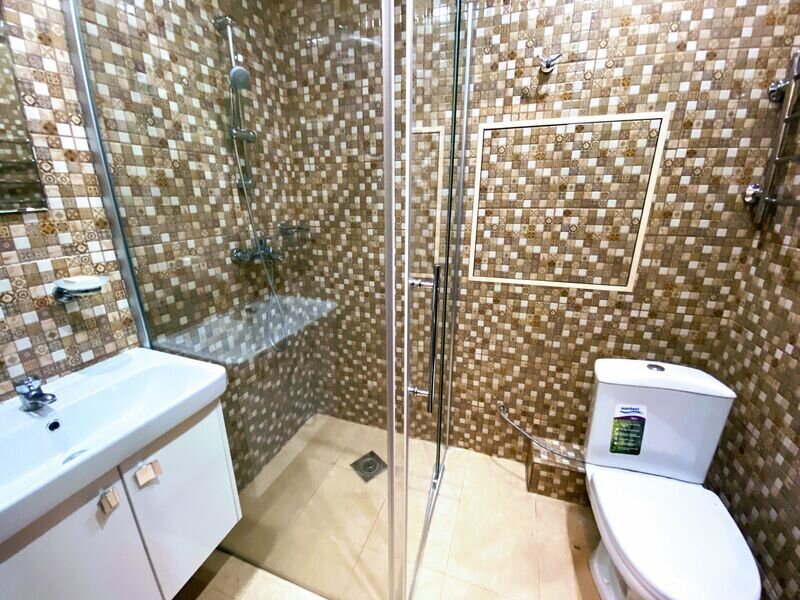 Стандартный 1-местный (корпус 1,2,3)