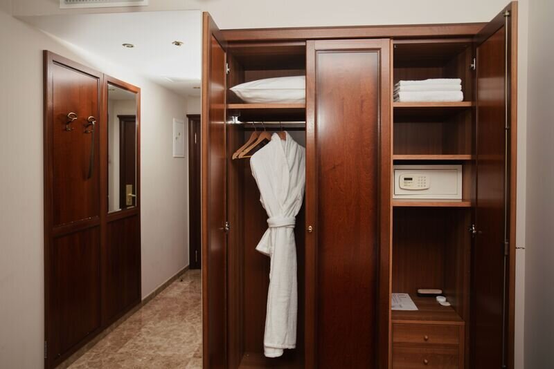 Стандартный 1-местный (корпус 4)