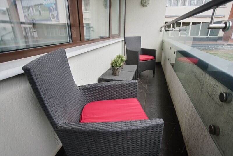 Стандартный 1-местный (корпус 4)