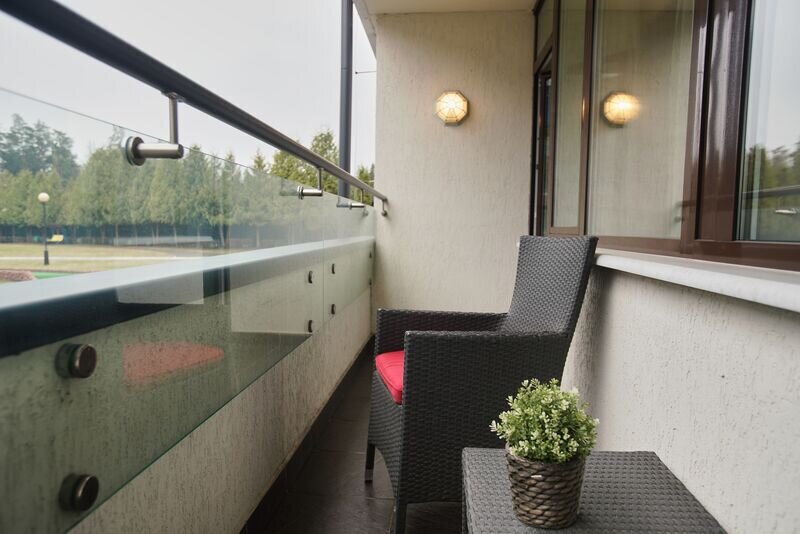 Стандартный 1-местный (корпус 4)