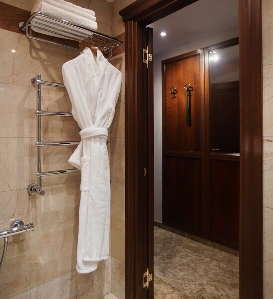 Стандартный 1-местный (корпус 4)