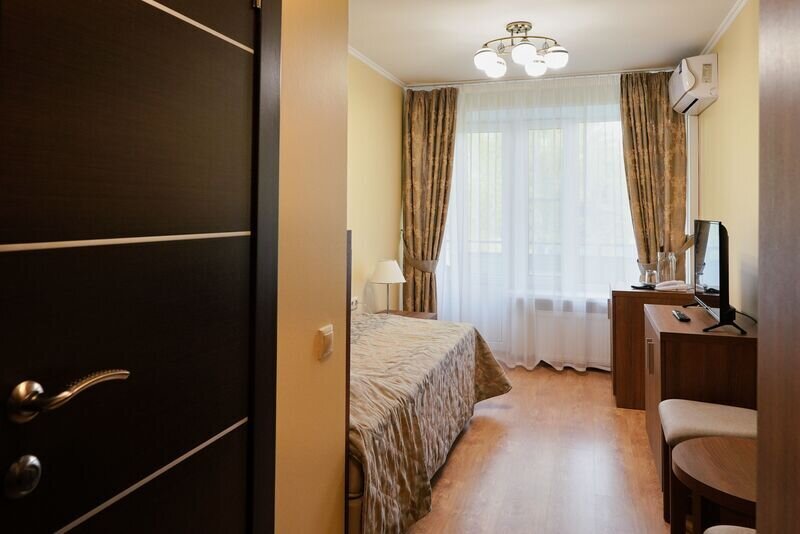 Стандартный 1-местный (с ремонтом корп 7)